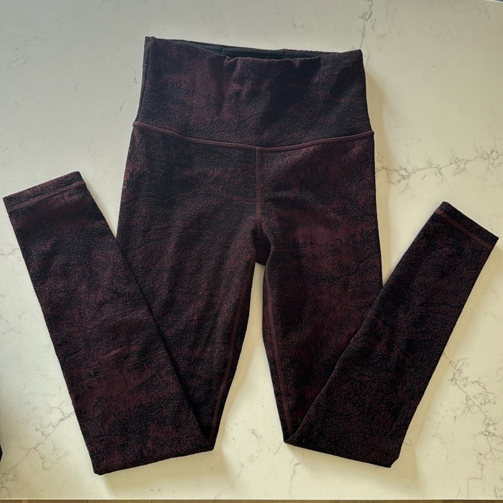 Athleta Elation Glade 7/8 Tight